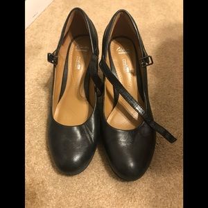 Clark shoes
